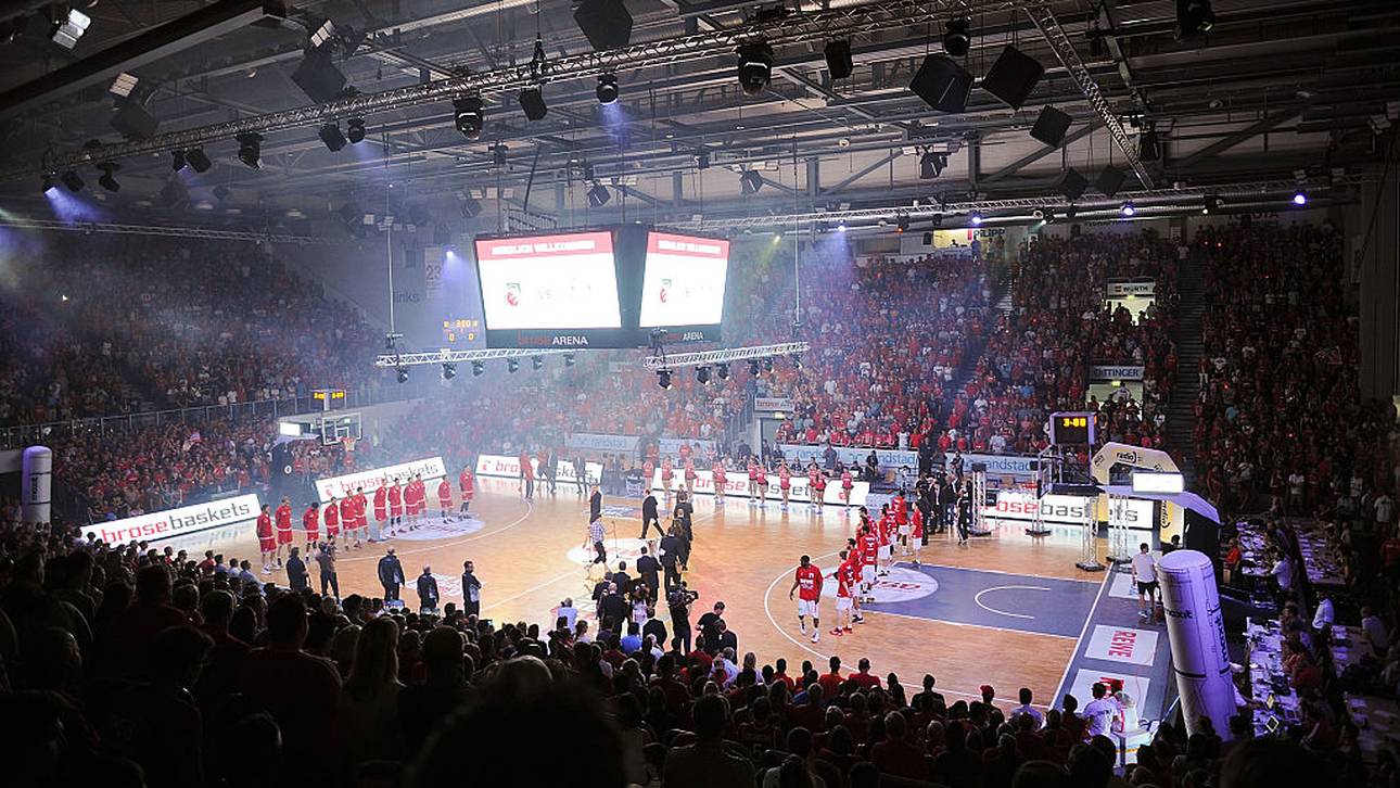 Bamberg lässt US-Spieler ziehen