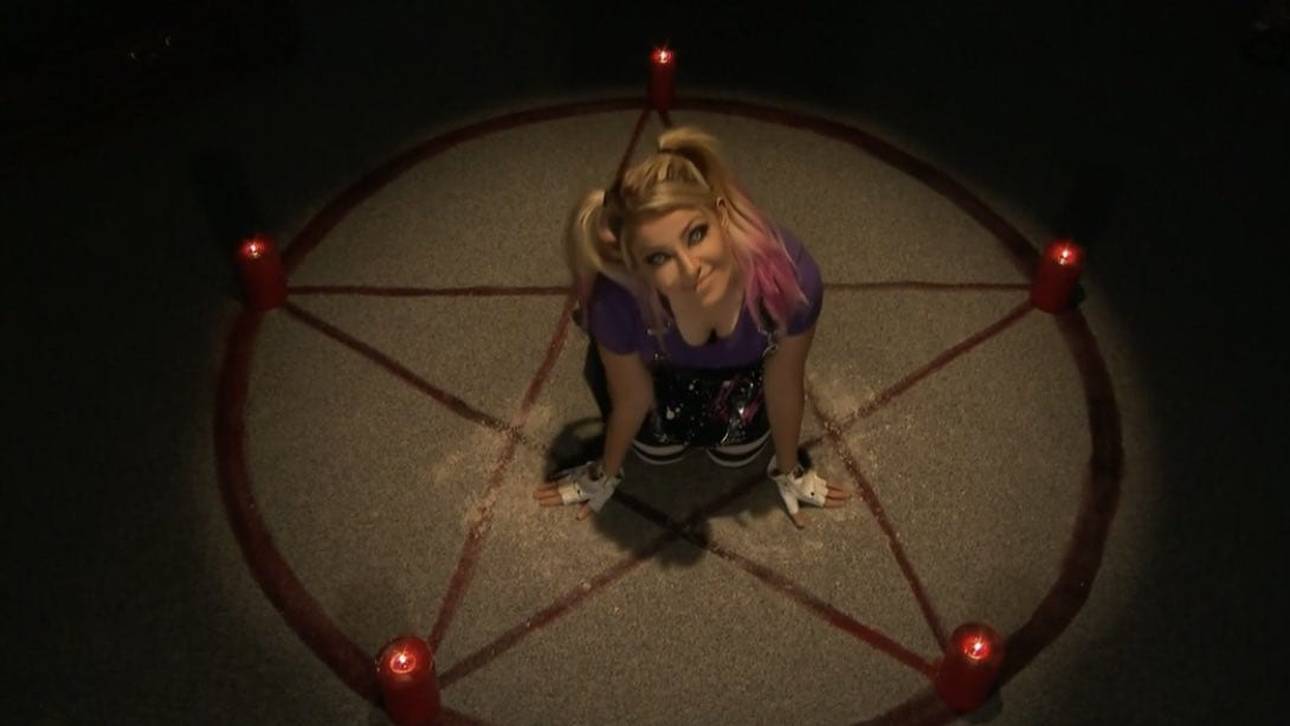 RAW: Große Rückkehr steht bevor