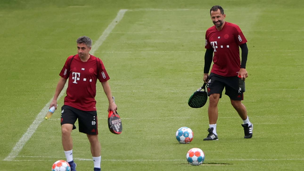 Bayerns Schattenmann tritt nach vorn