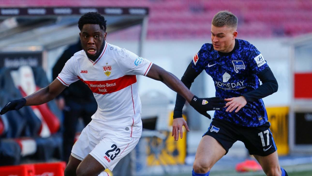 Nächster Rückschlag für VfB-Star