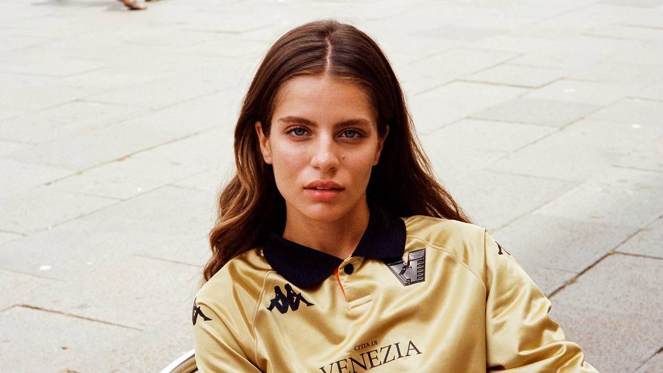 Venedig entfacht Trikot-Hype