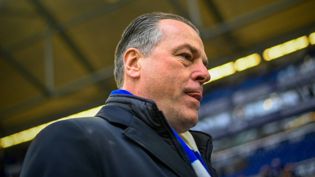 Tönnies zieht Schalke-Angebot zurück