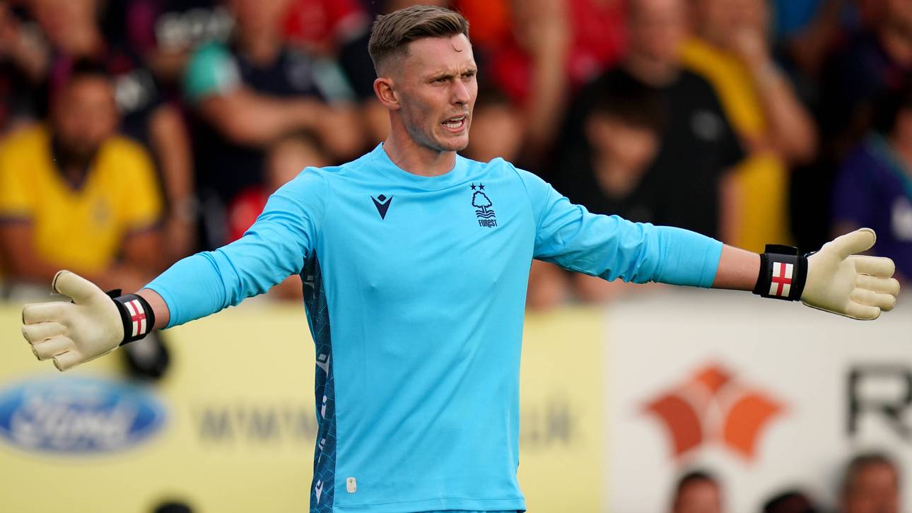 ManUnited-Torwart: „Wirklich kriminell“