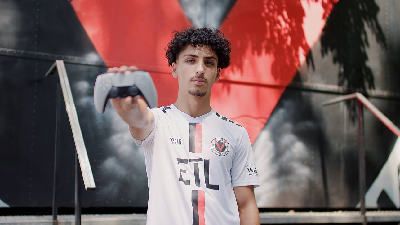 Drittligist mit eSports-Ambitionen