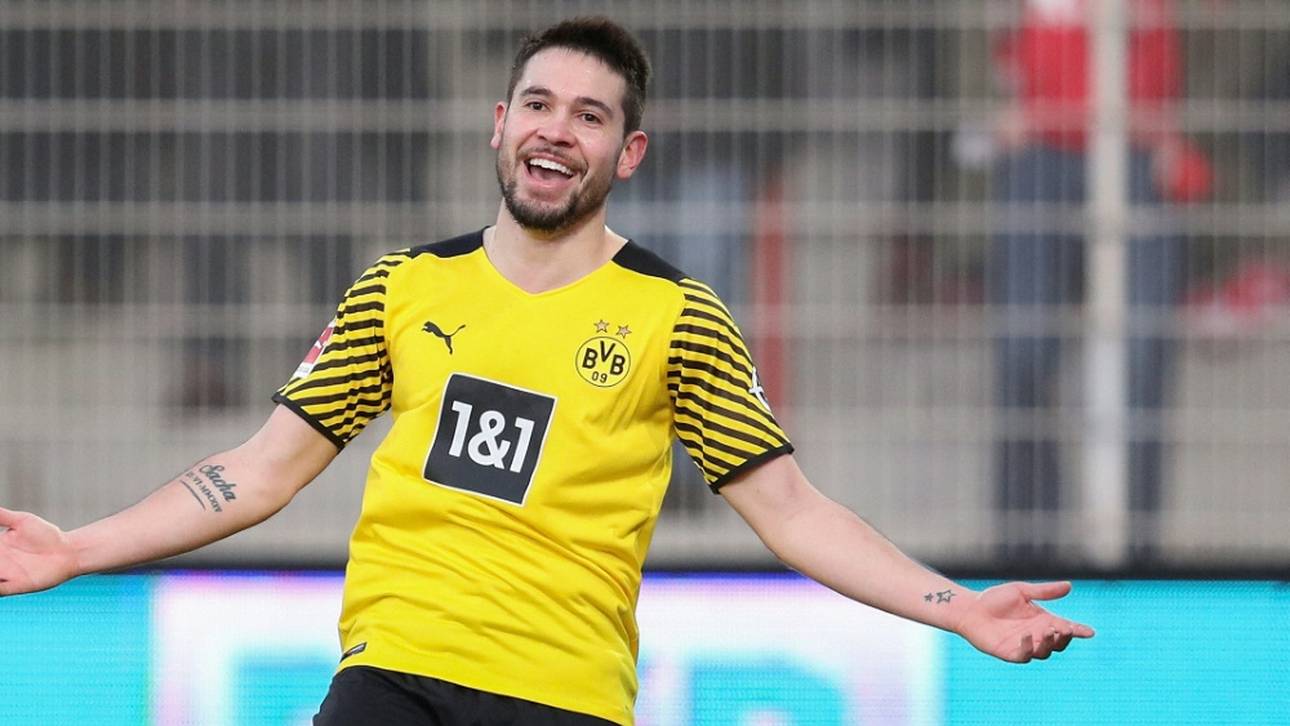 Guerreiro positiv auf Corona getestet – Ergebnis bei Hummels noch unklar