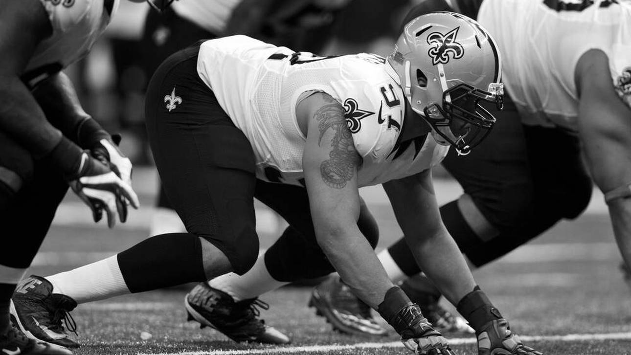 Selbst im Tod findet er keine Ruhe