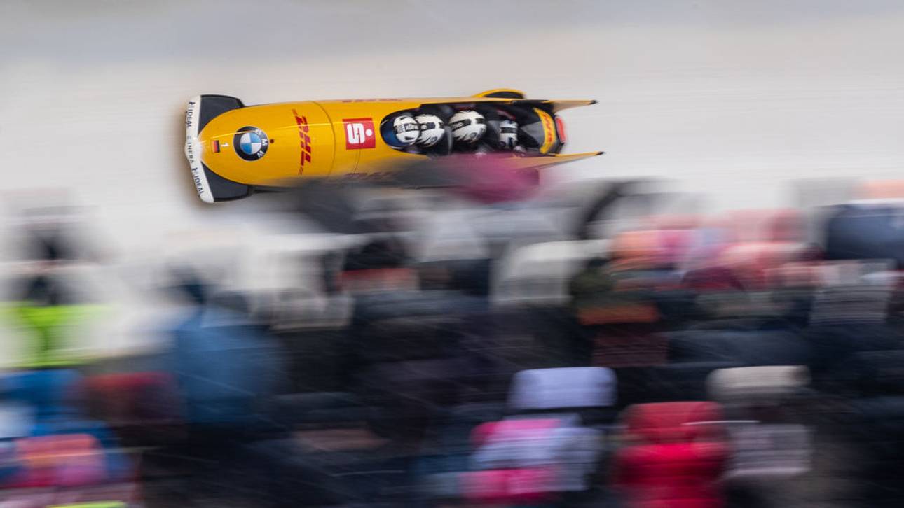 Friedrich sichert sich Gesamtsieg