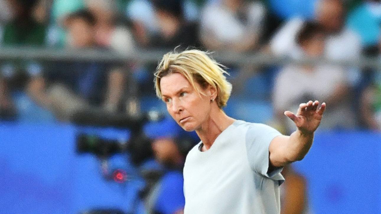 Lösbare Aufgaben für DFB-Frauen