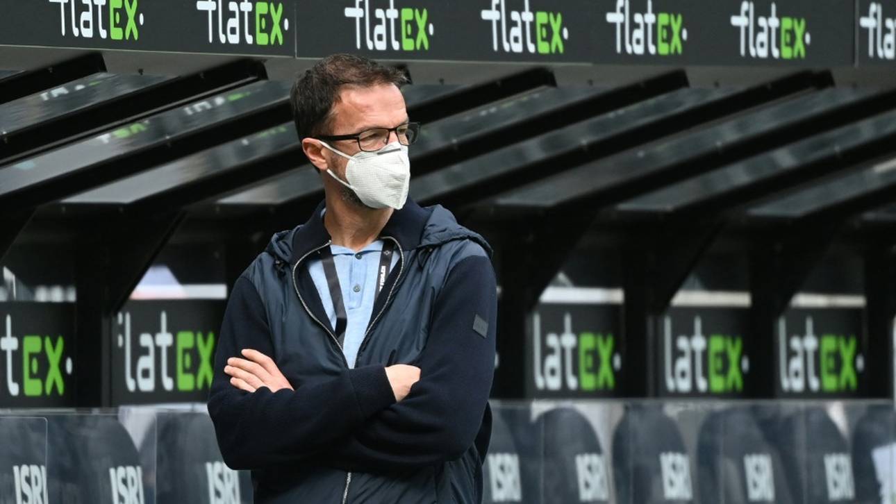 Bobic kündigt Veränderungen bei Hertha BSC an