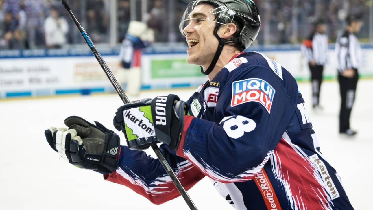 München holt einen CHL-Champion