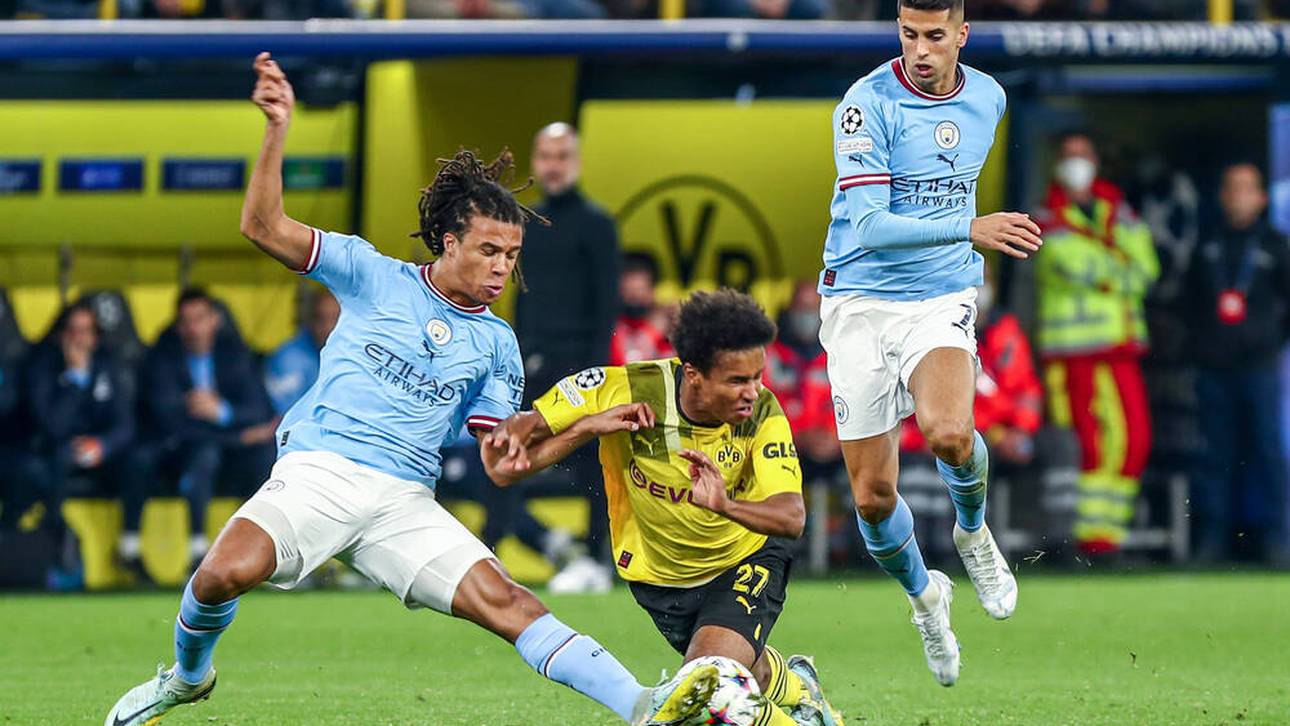 Stimmen: „Geackert wie ein Stier“