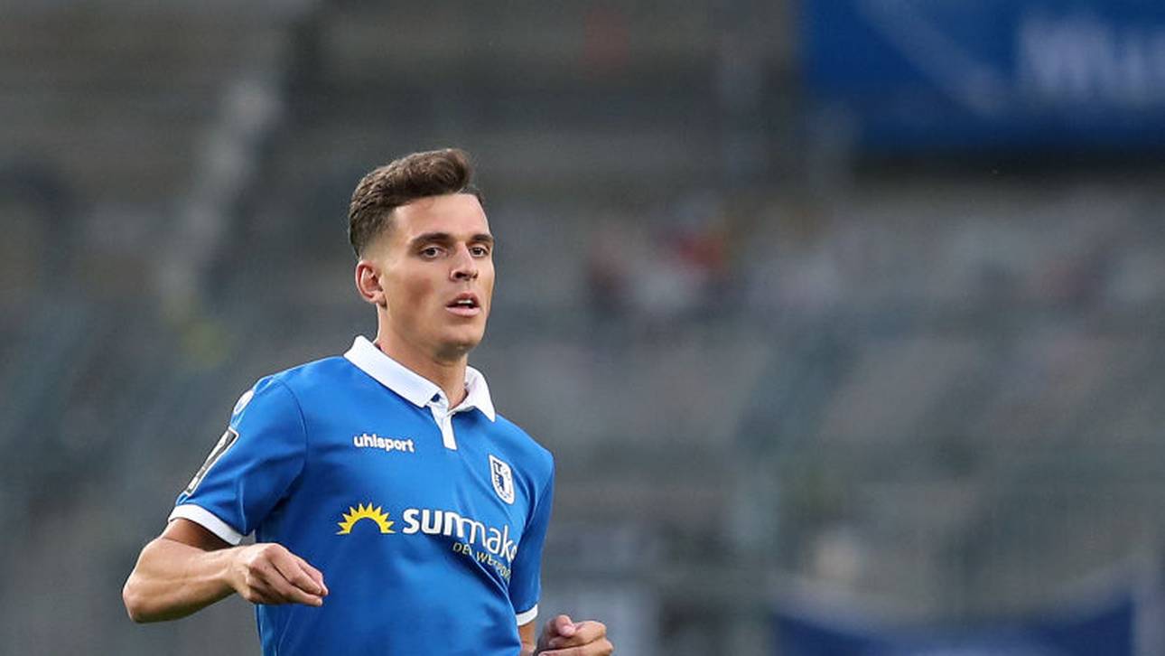 Magdeburg besiegt Remis-Fluch