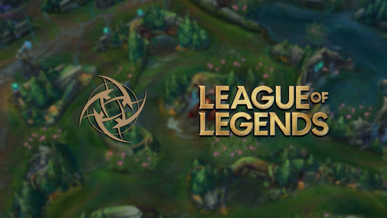 NiP plant Rückkehr zu LoL