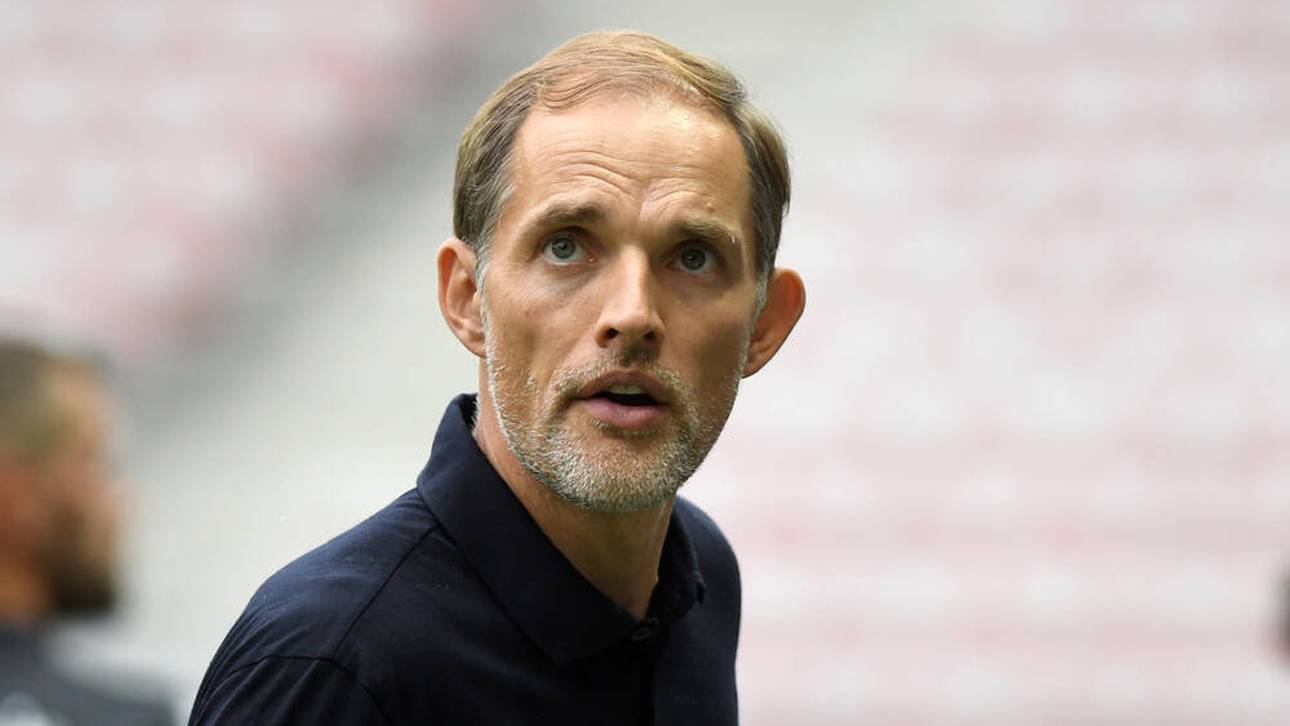 Tuchel will PSG angeblich verlassen