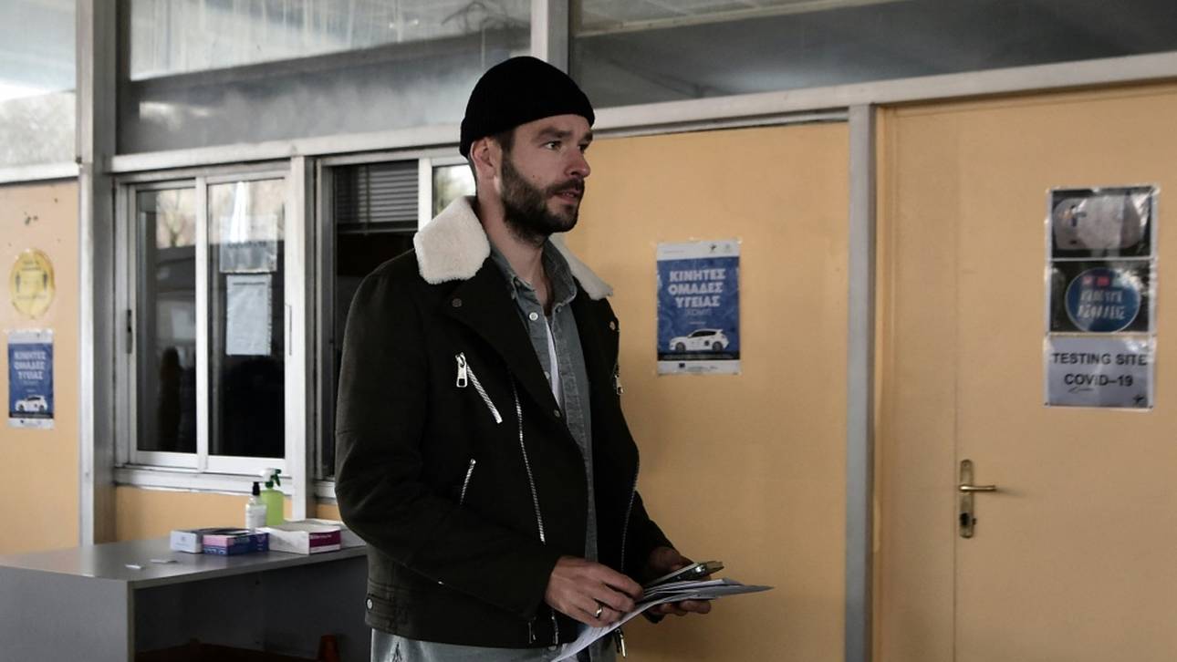 Irrer Trip von Ukraine-Profi