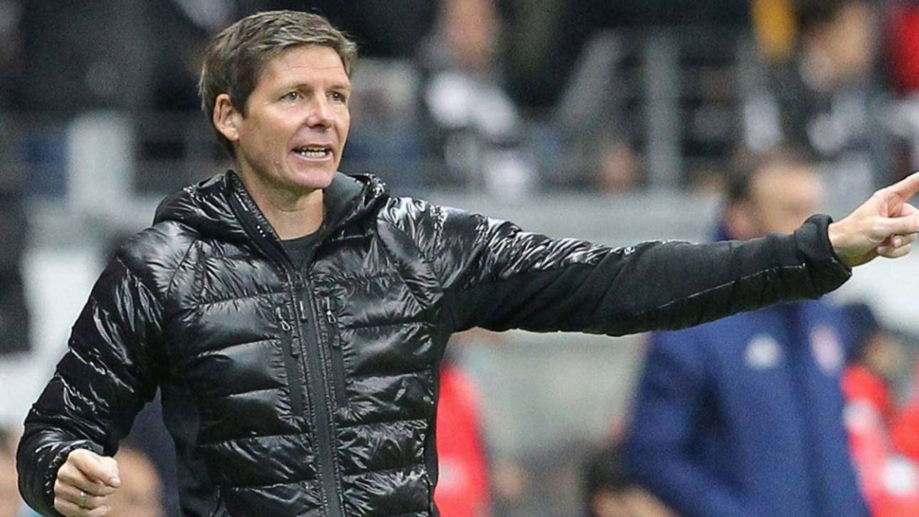 Glasner will Negativtrend stoppen