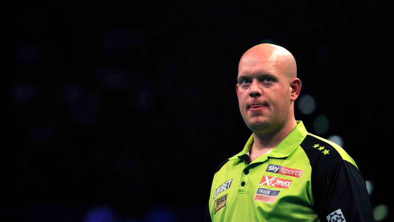 Titelverteidiger und MvG scheitern