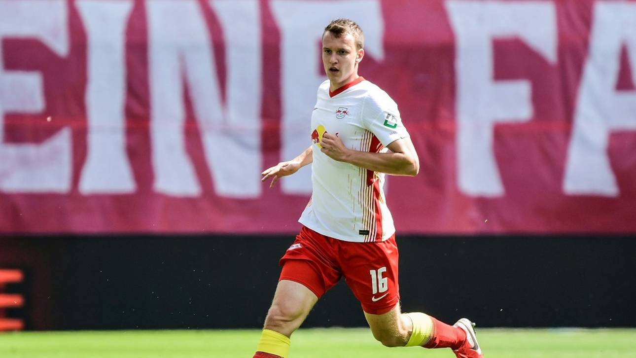 Klostermann nimmt Sörloth in Schutz