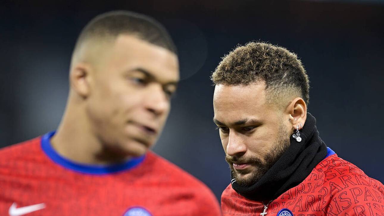 Transfer-Verbot zwischen CL-Klubs?