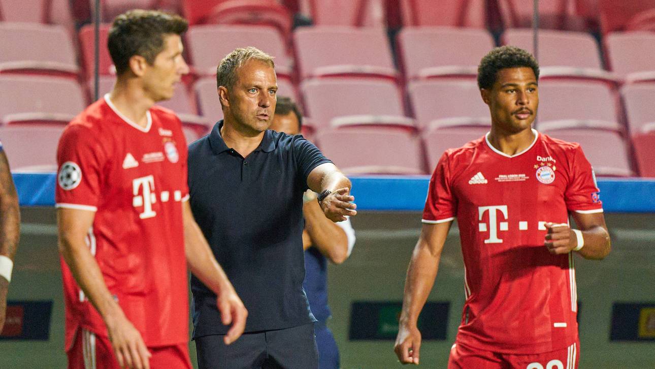 Wackelt der Supercup? UEFA reagiert