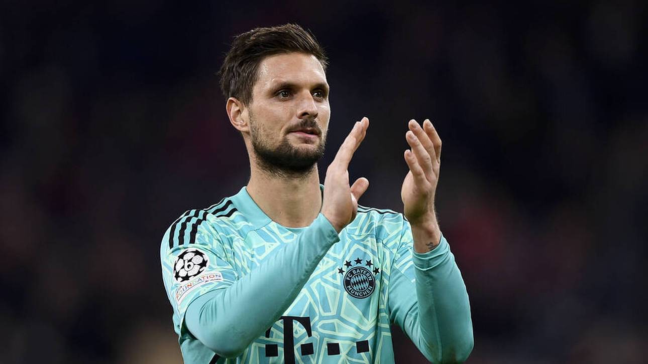 Bayern verlängert mit Neuer-Ersatz