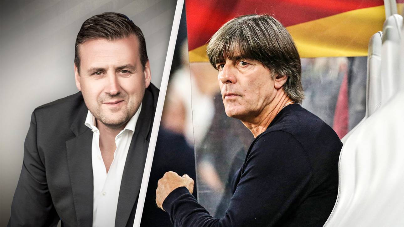 Löw in der Bringschuld