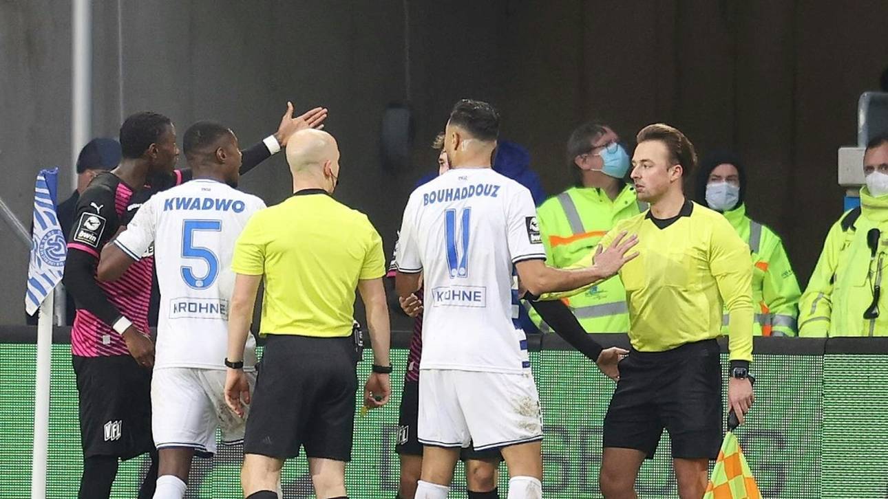 Überraschende Wende nach Duisburg-Spiel