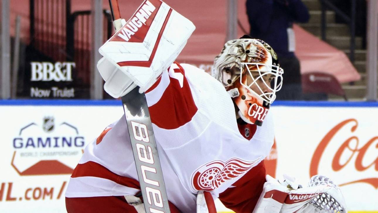 Nächste Niederlage für Greiss