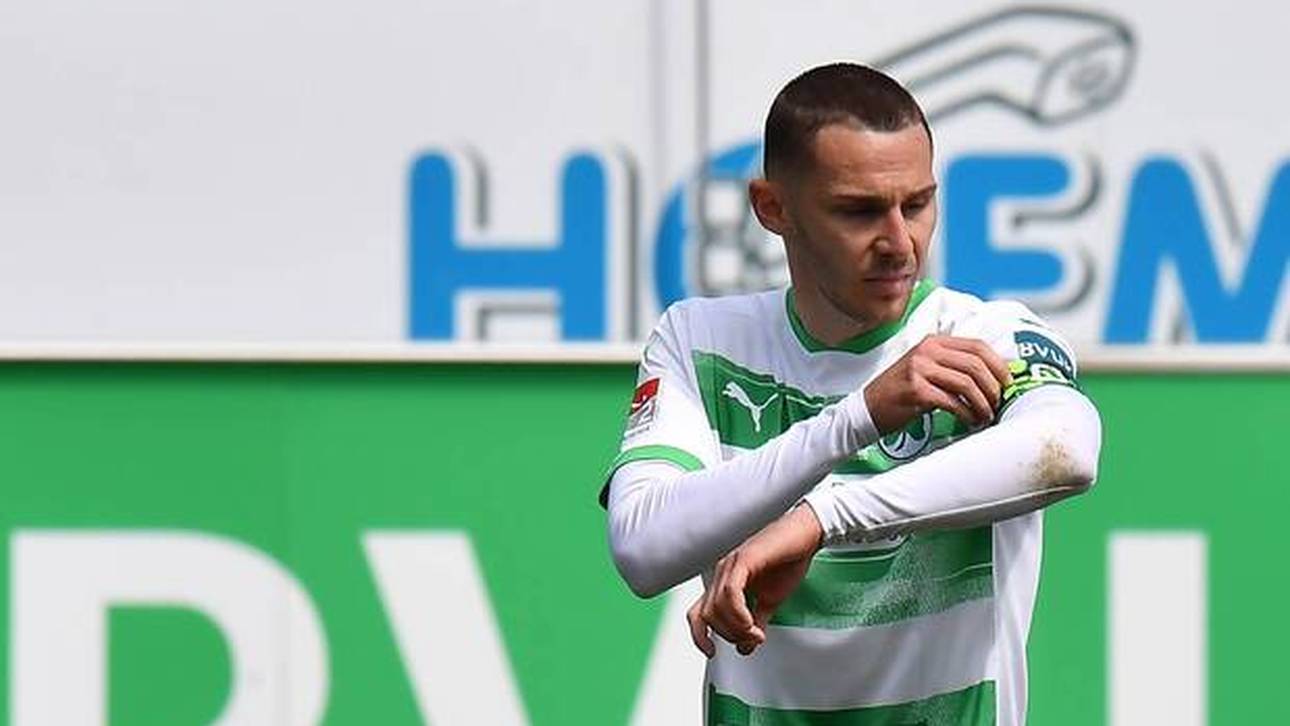 Das schätzt Fürths Held an Favre