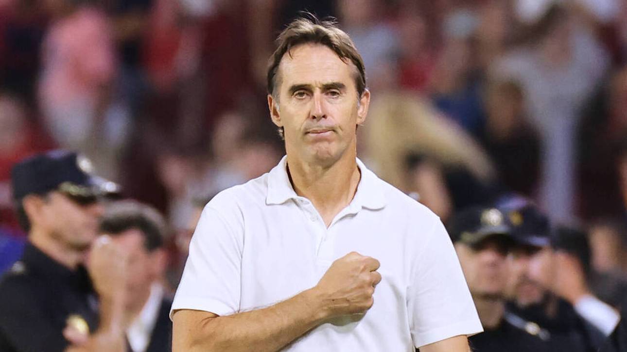 Star-Trainer übernimmt PL-Klub