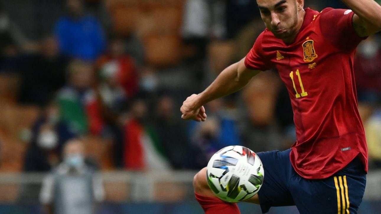 Klausel bei einer Milliarde: FC Barcelona verpflichtet Torres