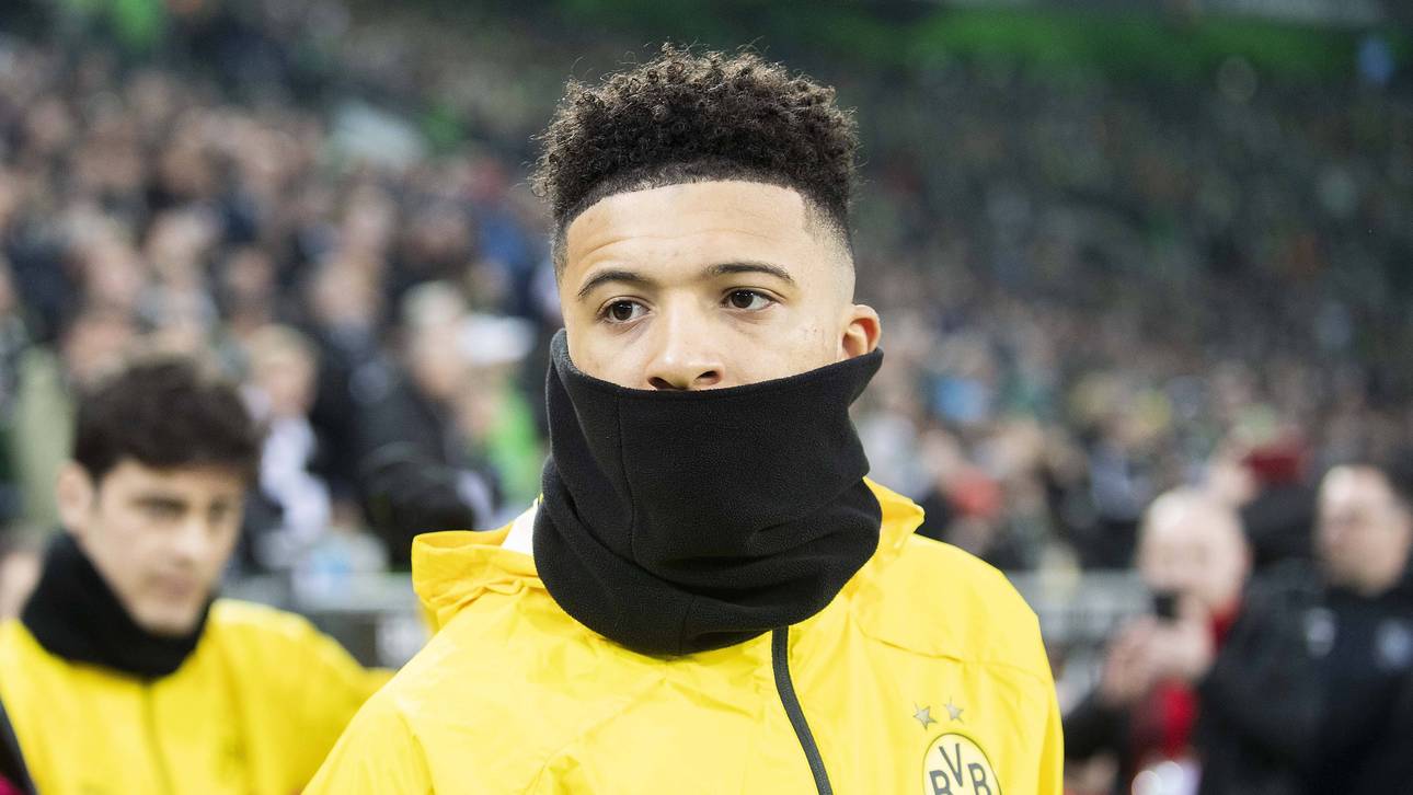 Verstieß Sancho gegen Vorschriften?