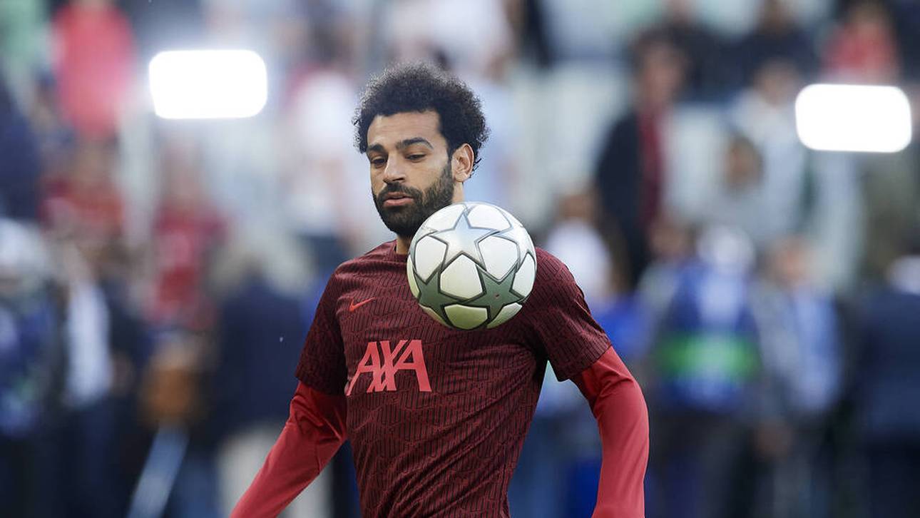 Salah: Mein Haus sieht wie Klinik aus