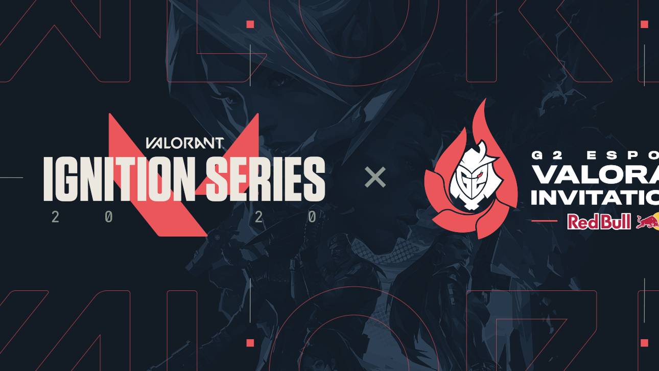 eSports-Testlauf in Valorant