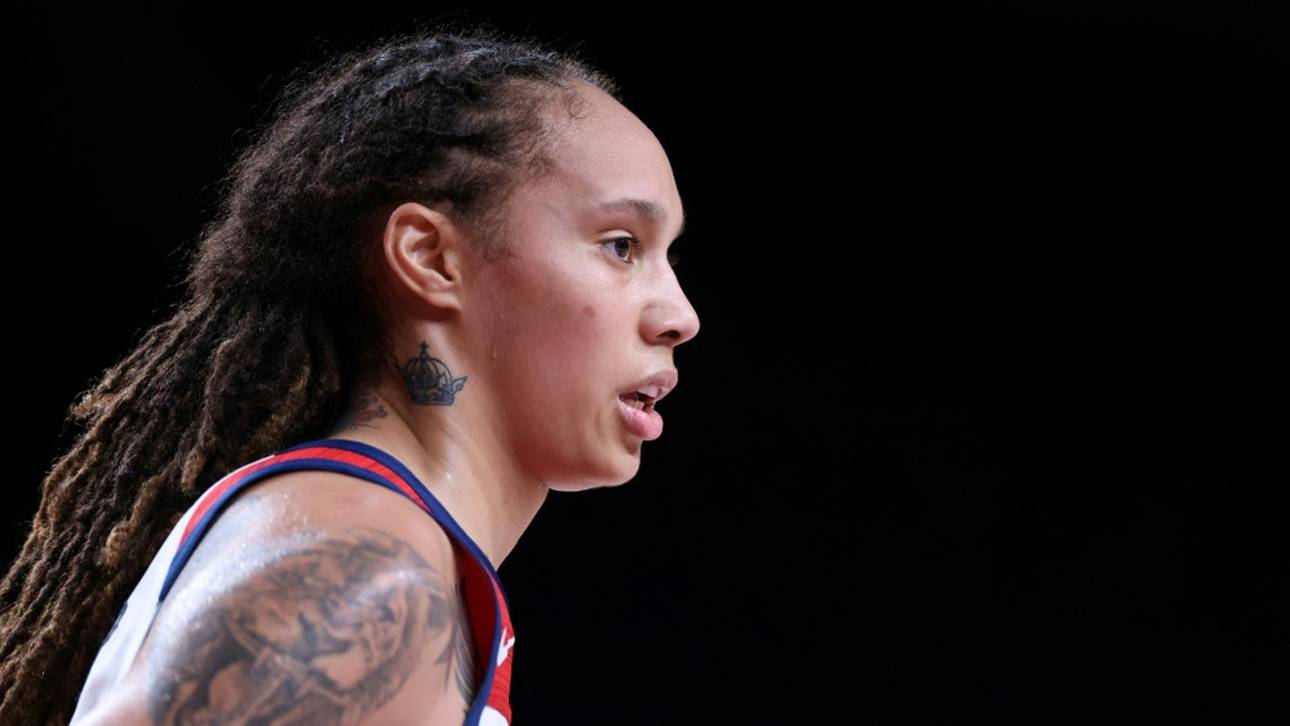 Nächster Akt im Griner-Fall