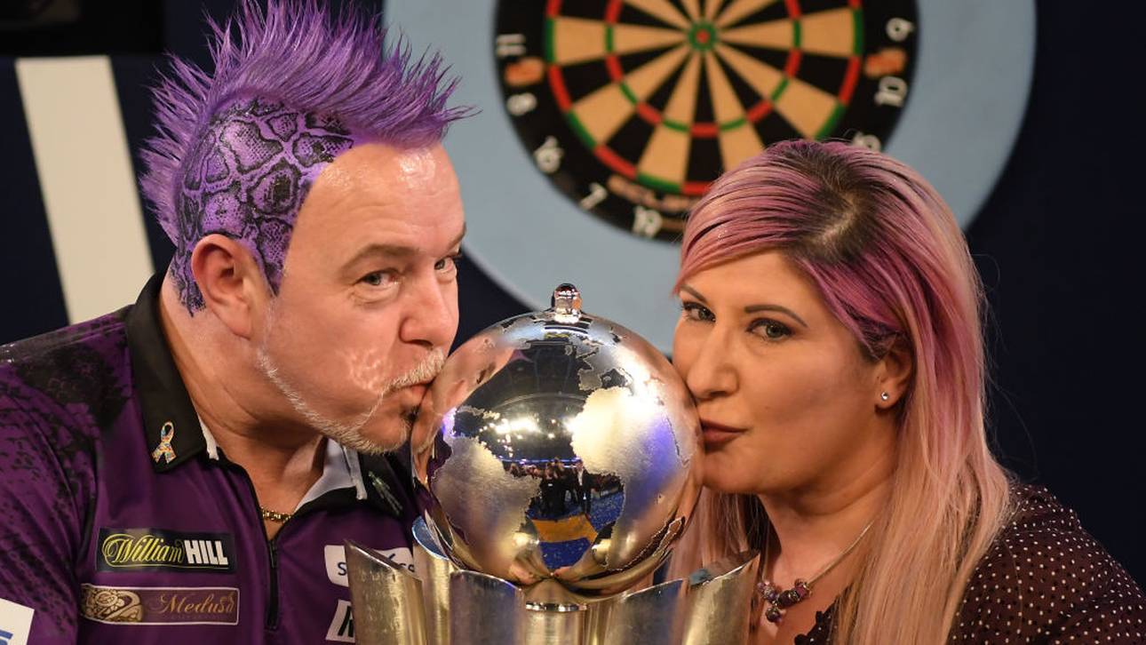 Weltmeister Wright: „Bin zu alt“