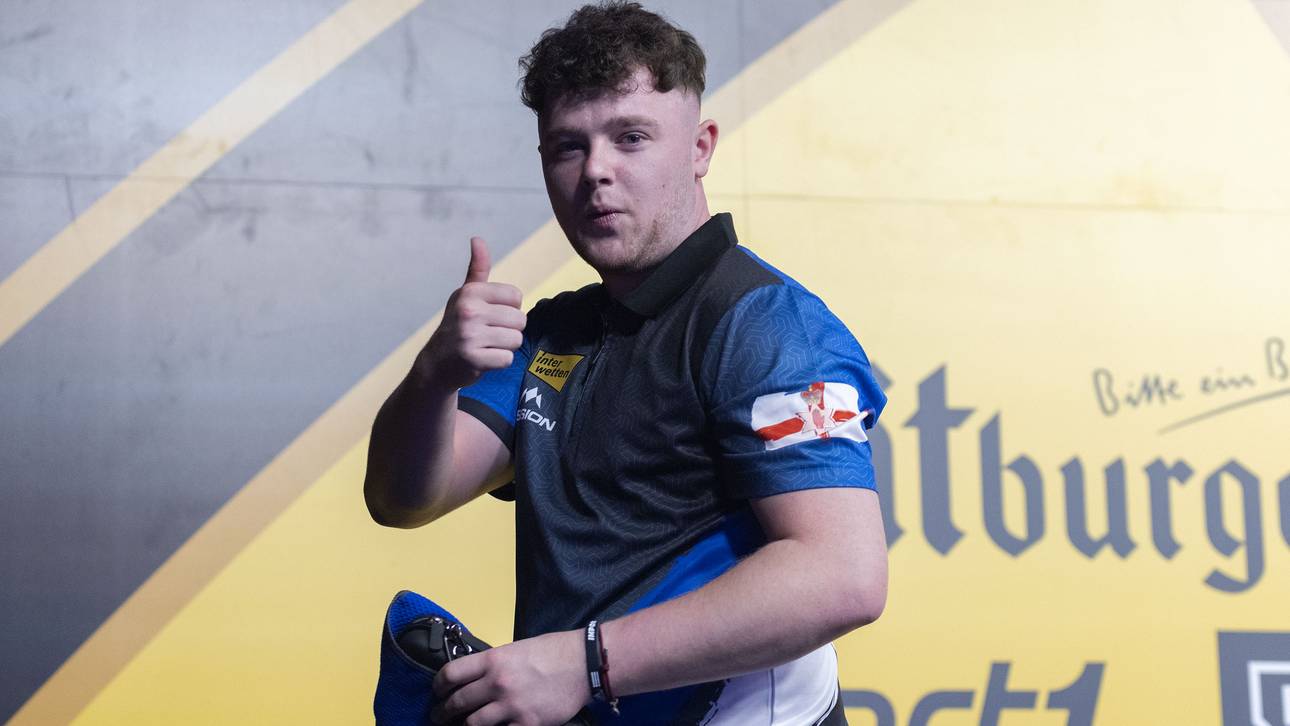 Youngster glänzt mit Mega-Average