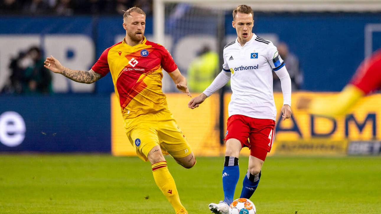 Bochum verstärkt sich mit Stürmer