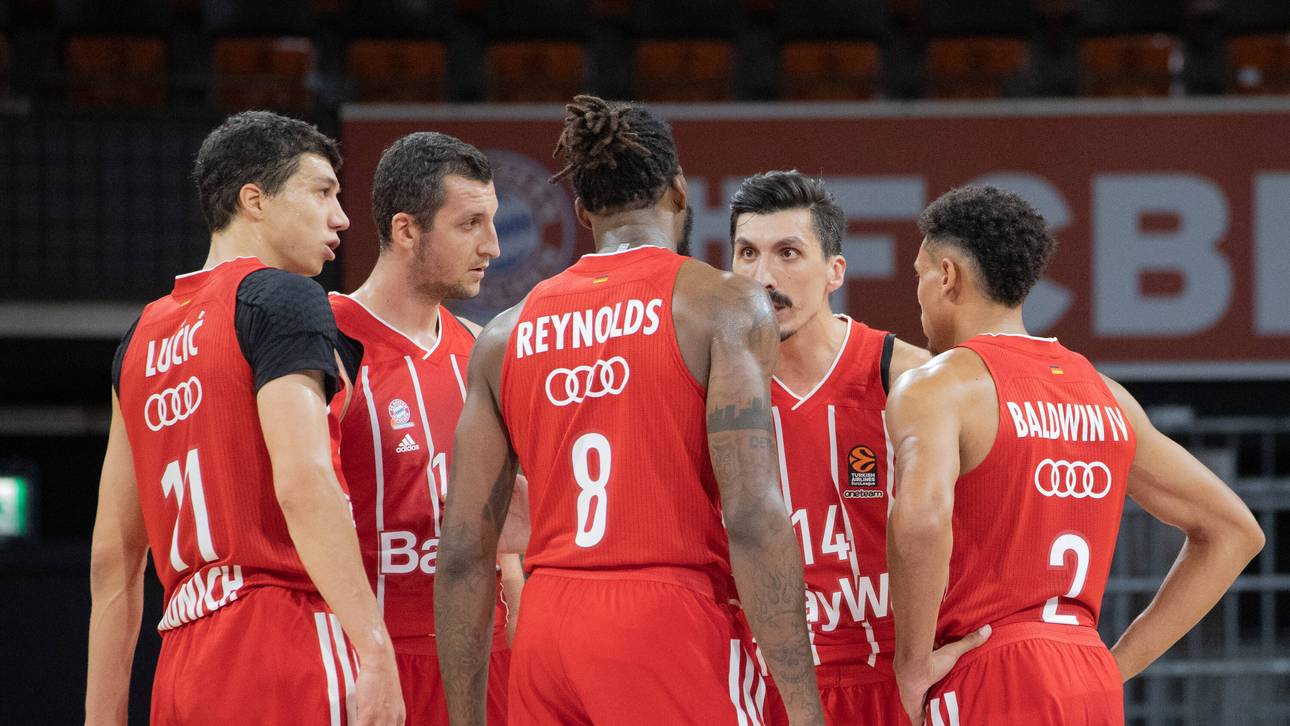 Deutscher Festtag in der EuroLeague