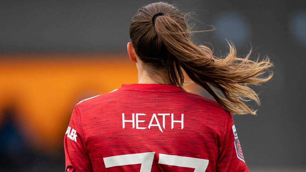 Trikotsensation bei ManUnited