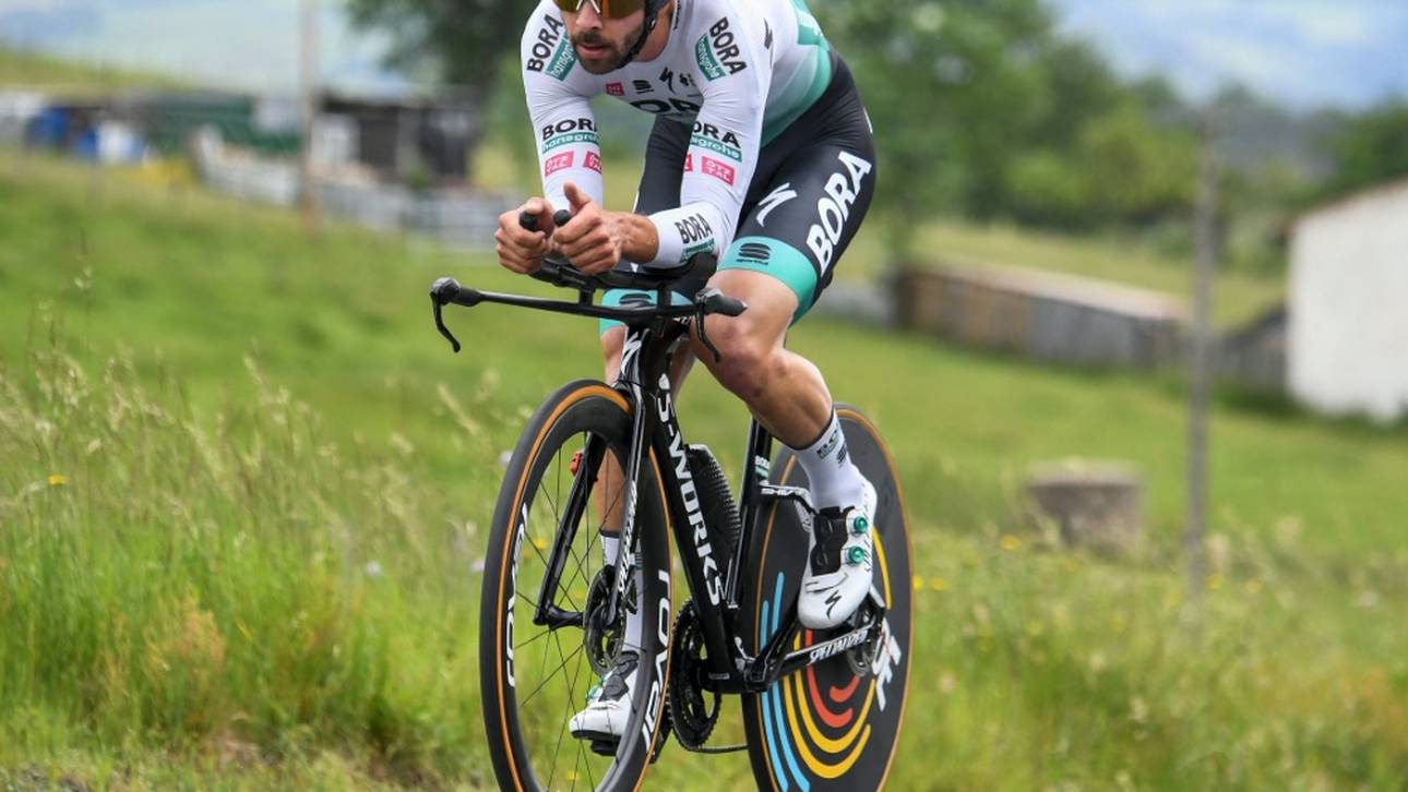 Radsport: Schwarzmann wechselt zu Lotto Soudal