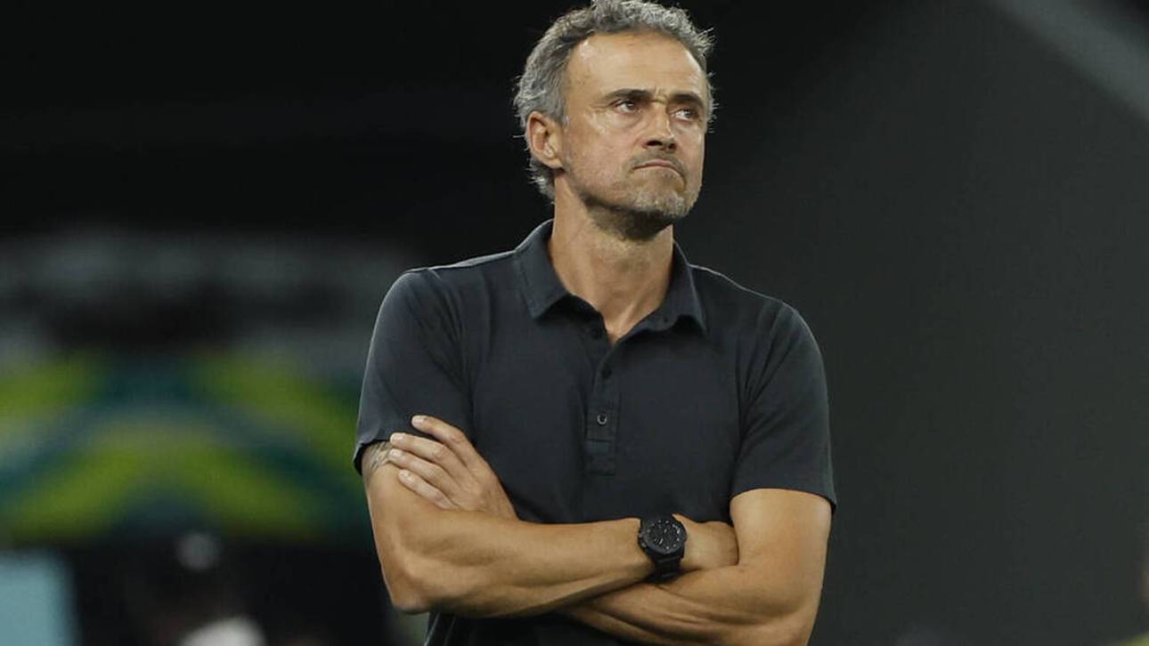 Brisantes Geständnis von Enrique