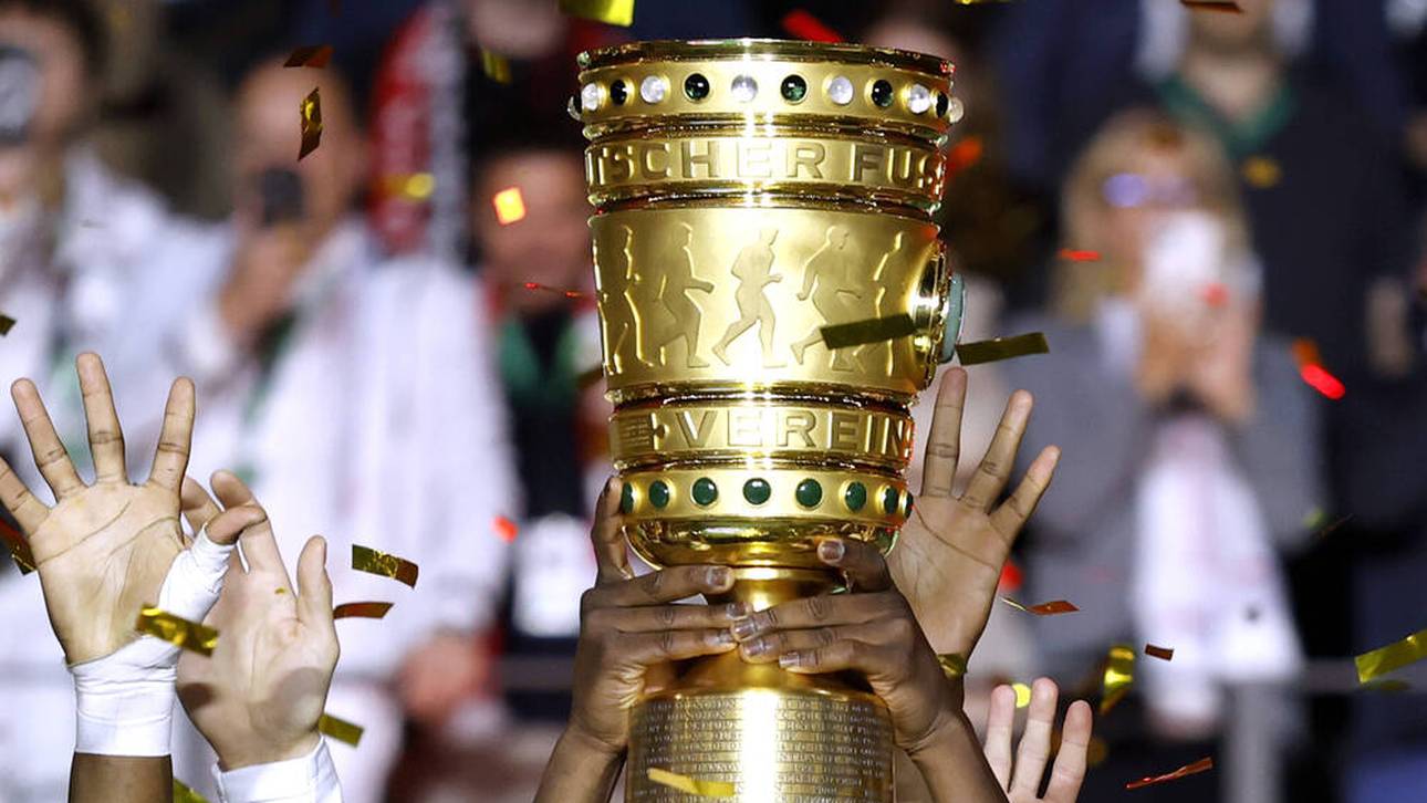 Das lieben Fans am DFB-Pokal