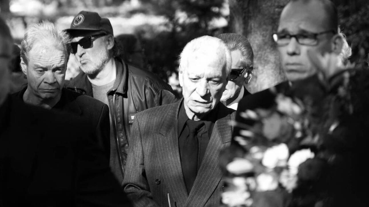 Box-Welt trauert um Rockys Vater