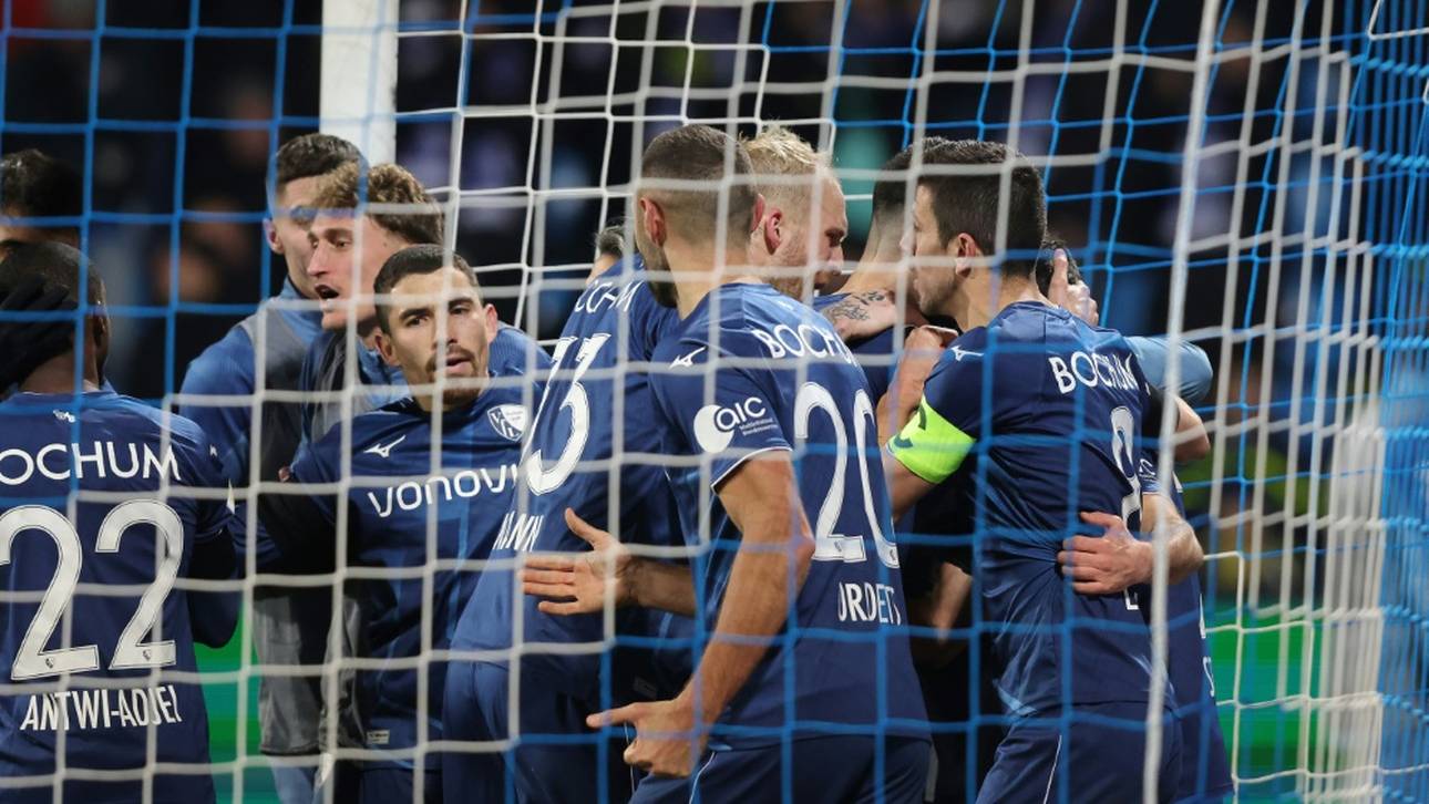 Sportwetten: VfL-Siegquote bei Bayern 18:1