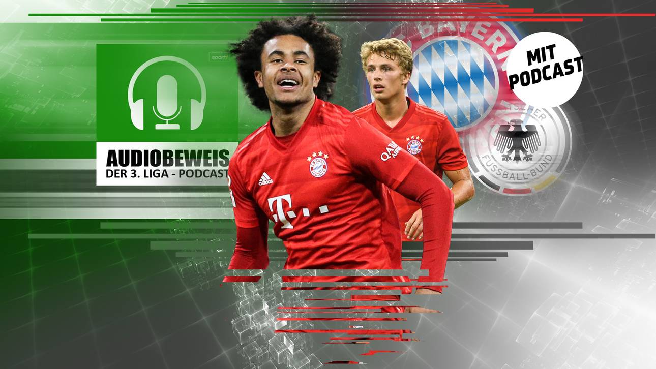 Darum darf FCB II nicht aufsteigen