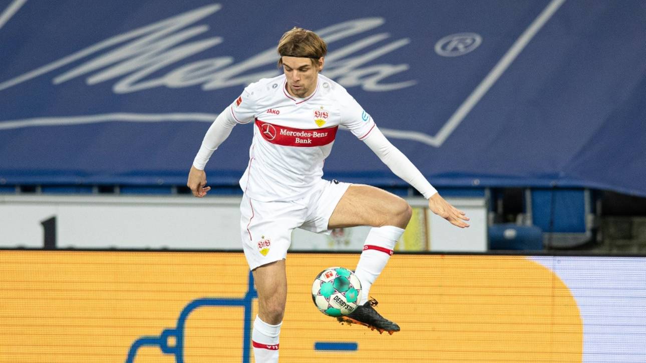 VfB zurück auf der Siegerstraße – Comeback von Silas