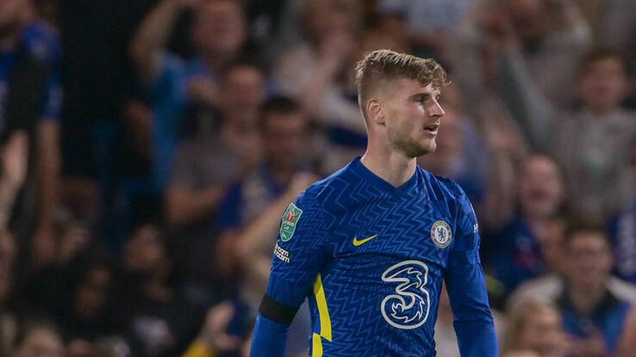 Darum trat Werner nicht zum Elfer an