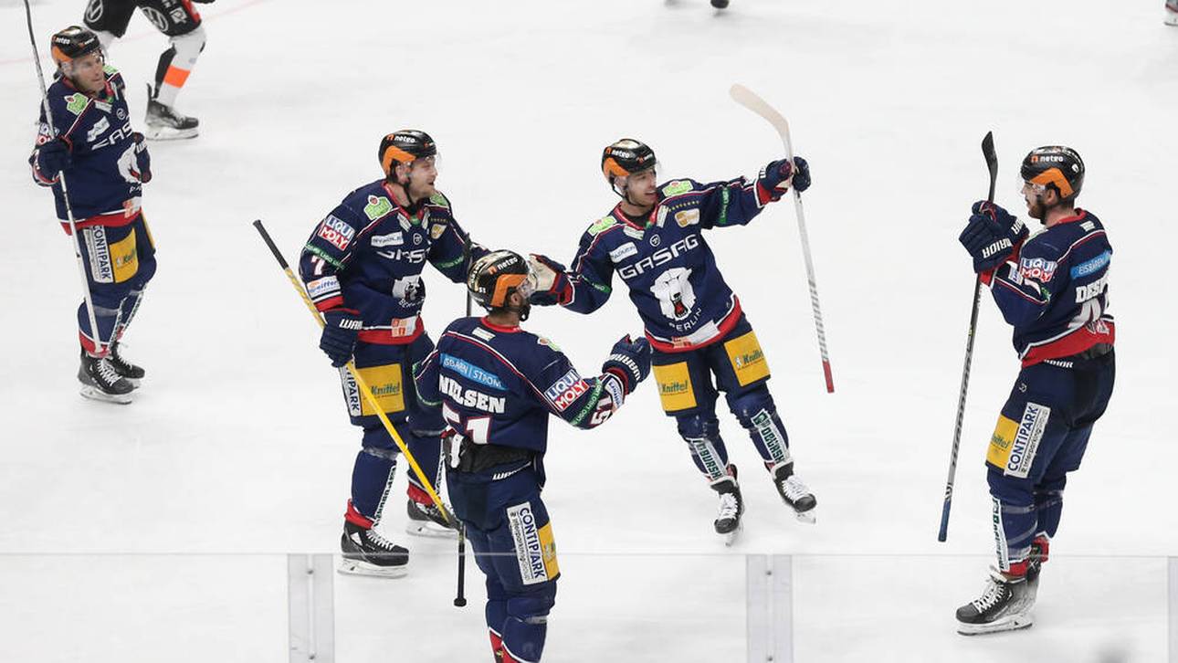 Berlin entscheidet Topspiel für sich