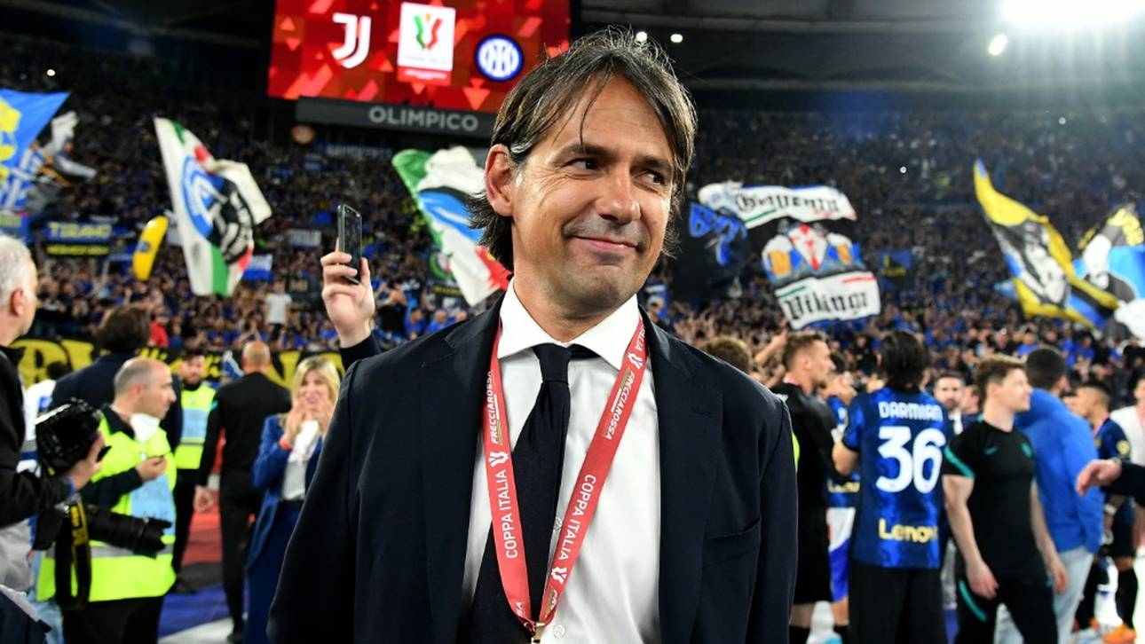 Inzaghi verlängert bei Inter